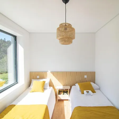 Costa D'ouro קסטלו דה פייבה