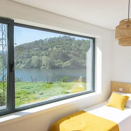 Feriehus Costa D'ouro Castelo de Paiva