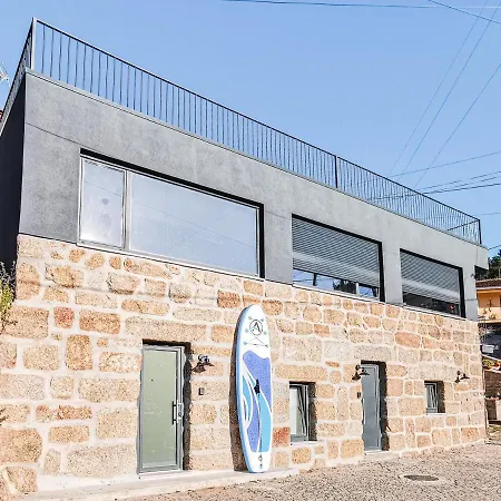 Casa de Férias Costa D'ouro