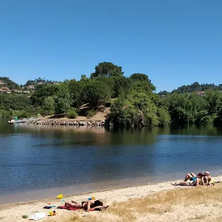 Costa D'ouro בית נופש *