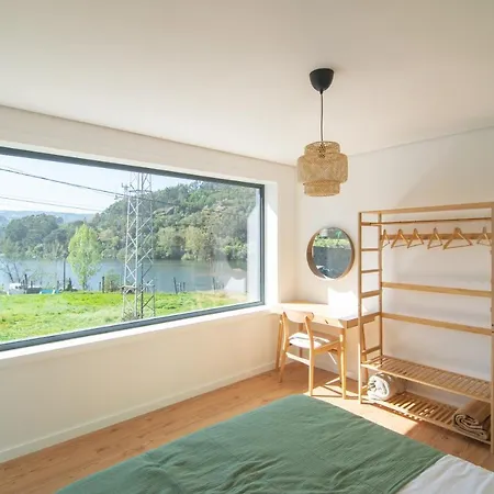 Costa D'ouro Holiday home *