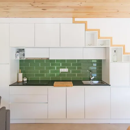 Costa D'ouro Feriehus Castelo de Paiva