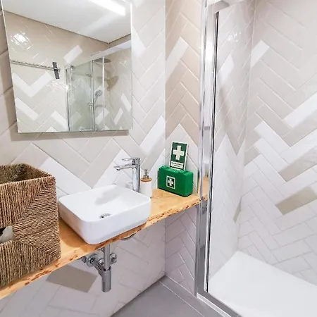 Costa D'ouro Feriehus