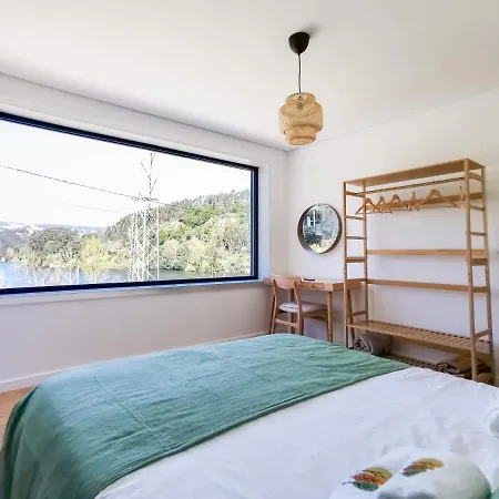 Holiday home Costa D'ouro *