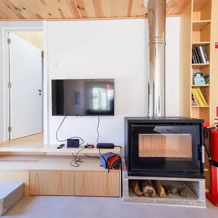 Feriehus Costa D'ouro Castelo de Paiva