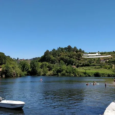 Costa D'ouro Holiday home *