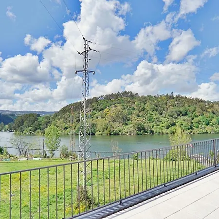Costa D'ouro Holiday home Castelo de Paiva