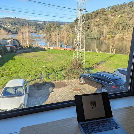 Costa D'ouro * קסטלו דה פייבה