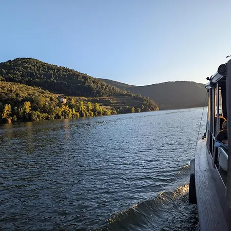 Costa D'ouro בית נופש *