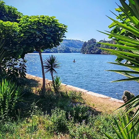 Vakantiehuis Costa D'ouro Castelo de Paiva