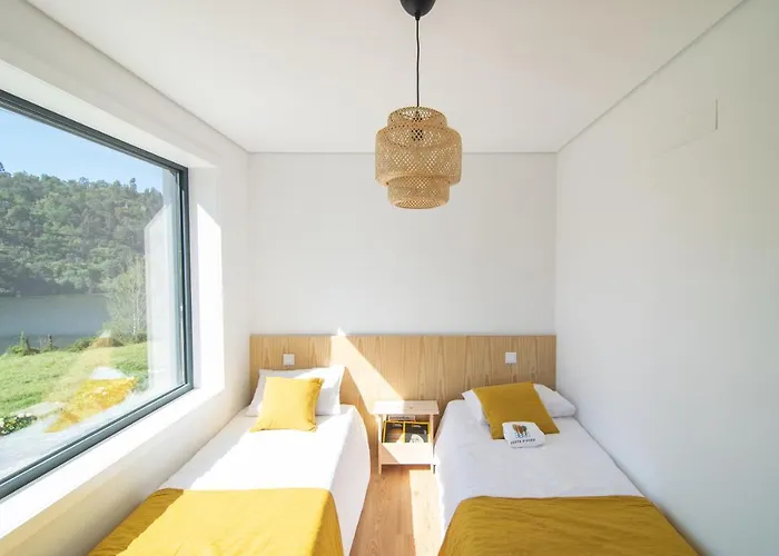 Costa D'ouro Castelo de Paiva