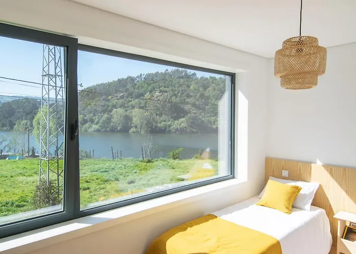 Vakantiehuis Costa D'ouro Castelo de Paiva