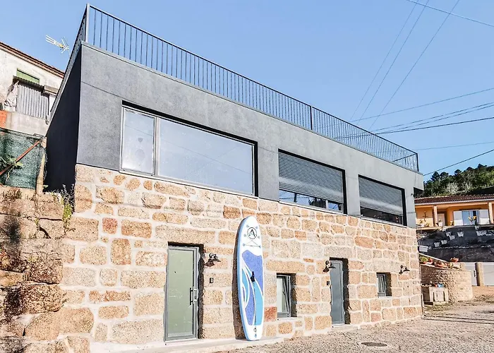 Dom wakacyjny Costa D'ouro