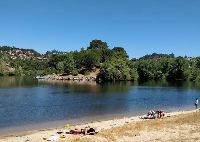 Costa D'ouro בית נופש *