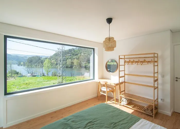 Costa D'ouro בית נופש *