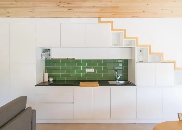 Costa D'ouro Vakantiehuis Castelo de Paiva