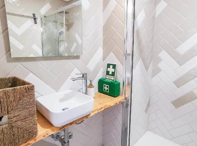 Costa D'ouro Vakantiehuis