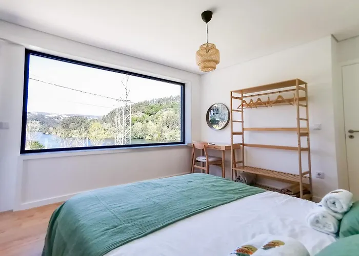 בית נופש Costa D'ouro *