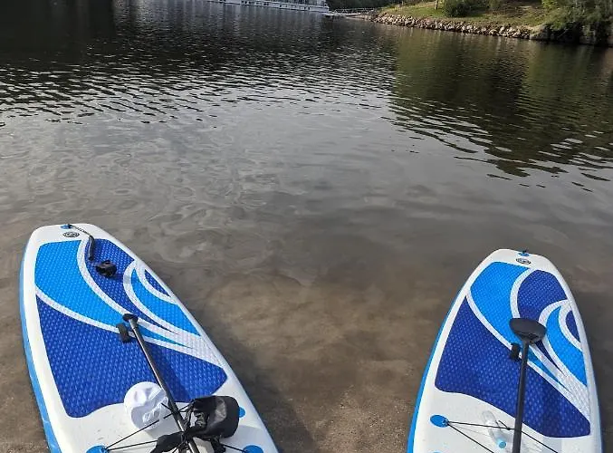 Costa D'ouro בית נופש קסטלו דה פייבה