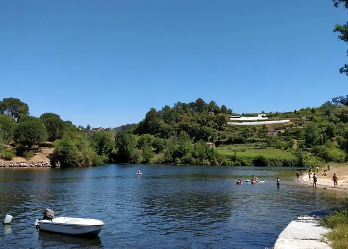 Costa D'ouro Dom wakacyjny *