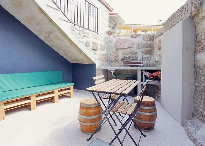 Costa D'ouro קסטלו דה פייבה