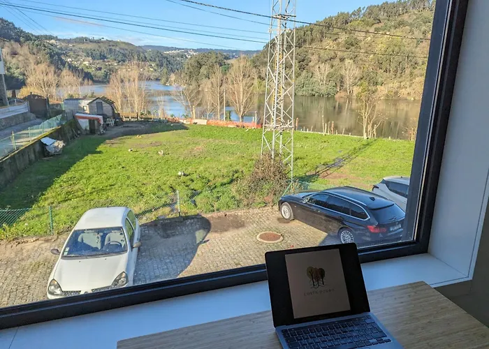 Costa D'ouro * Castelo de Paiva