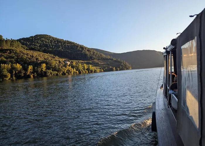 Costa D'ouro בית נופש *